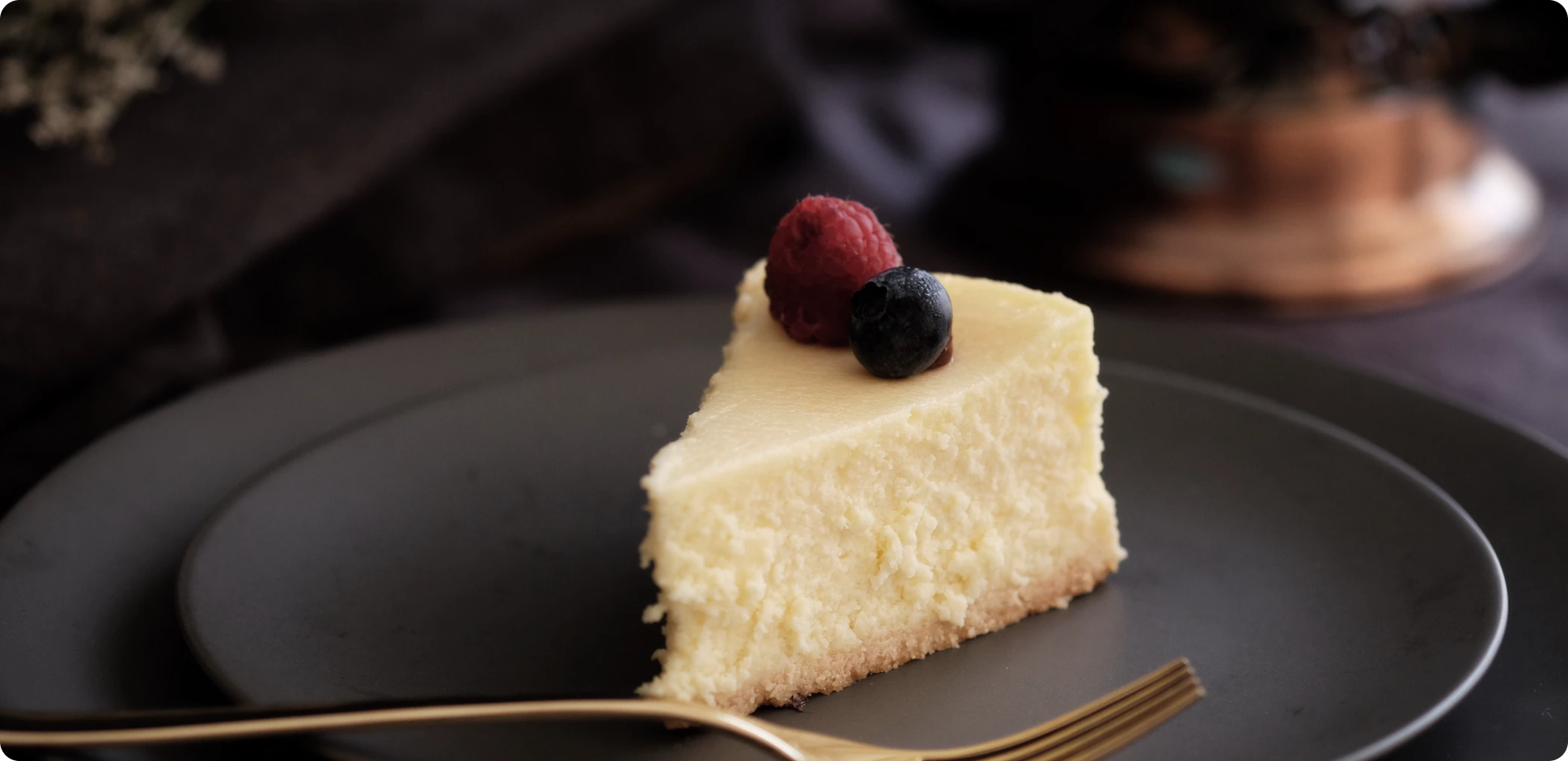 Cheesecake